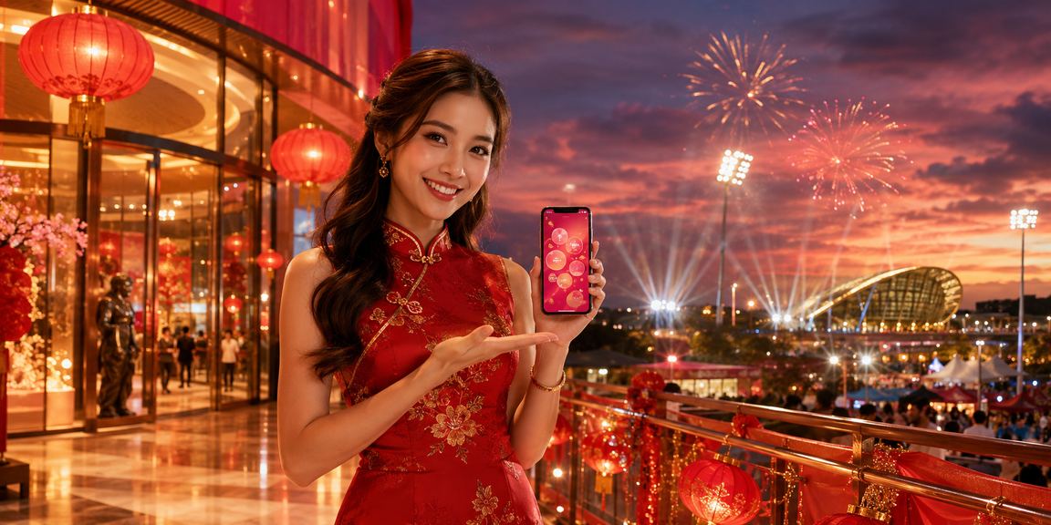 Pengguna Malaysia menggunakan aplikasi kasino i3malaysia di telefon mudah alih